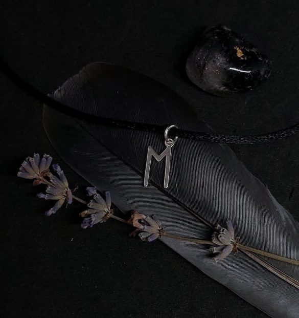 Ehwaz Rune