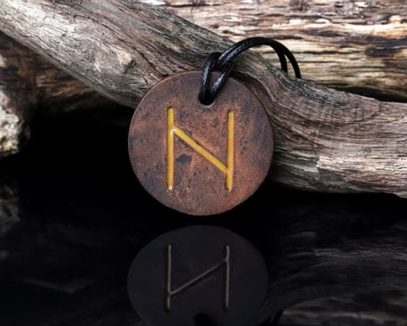 Hagalaz Rune