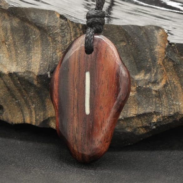 Isa Rune