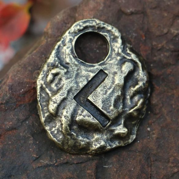 Kenaz Rune