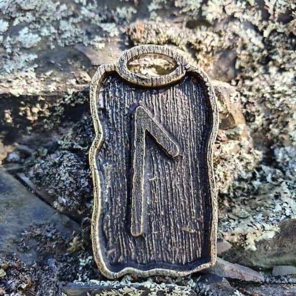 Laguz Rune