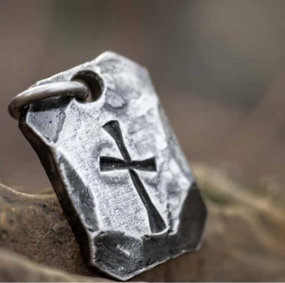 Nauthiz Rune