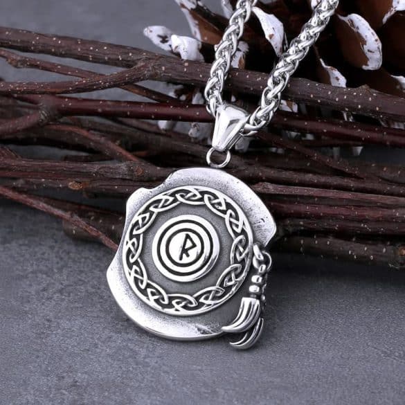 Raidho Rune