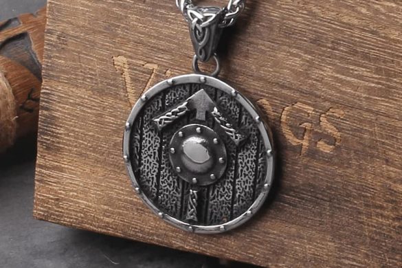 Fehu Rune Meaning: Complete Guide to the Norse Wealth and Prosperity ...